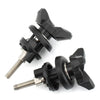 BMW R1200GS ADV Windshield Lock Adjustment Screw (2004-2016)