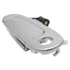 Toyota Echo New Front Left Exterior Door Handle (2000-2005)