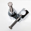 Harley Sportster 1" 25mm Motorcycle Handlebar Riser Mount Clamp (2004-2023)