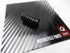Yamaha YT175 Tri-Moto Gear Lever Rubber Shift Selector (1982-1983)