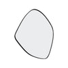 Lexus GX460 LX570 Heated Right Side Mirror Glass w/ Backing (2010-2023)