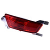 Range Rover Evoque Right Rear Bumper Fog Lamp Light Lens (2011-2023)