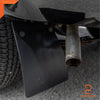 Toyota Hilux Ute 2WD Front Rear Mud Flap Splash Guard (88-96)