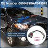 Dodge Caliber Headlight Wiring Harness Assembly (2009-2011)