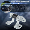 Dodge Charger Durango Front Right Lower Door Hinge (2013 - 2023)