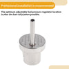 BMW 7 Fuel Pressure Regulator & Pump Regulator (2011-2015)
