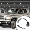 Dodge Ram 1500 2500 3500 4500 2 x Pin Alternator Plug Pigtail Harness