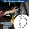 Dodge Ram ABS Wheel Speed Sensor (2010-2018)