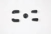 Subaru Outback Seat Adjustment Button Cover Trim 5pcs (2021-2022)
