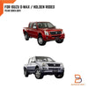 Holden Rodeo RA, D-Max Washer Tank Cap Cover (2003-2011)