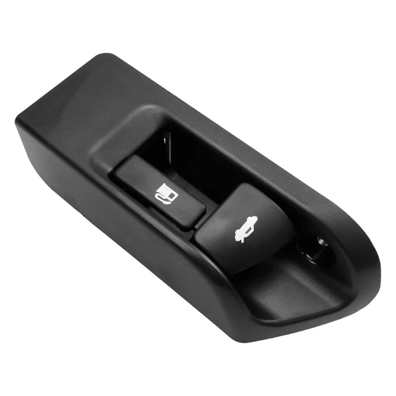 Toyota Camry, Yaris Fuel Door & Trunk Lid Open Lever (2006-2017)