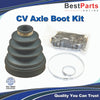 Nissan Murano CV Axle Boot Kit Front Inner Side (2009–2014)