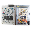 Honeywell ST9103A1002 Oil Furnace Circuit Control Board