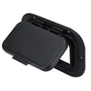 Caravan/Boat Air Vent Scupper Black Nylon Deck Scupper Large 238mm x 145mm