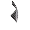 Toyota Camry 2018+ Car Carbon Fiber Interior Door Bowl Handle Cover Trim Fit