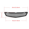 Mitsubishi Lancer Front Bumper Grille Mesh (2006-2007)