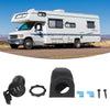 Boat Motorhome Camper Van Caravan Socket / 12-24V / Dustproof Socket