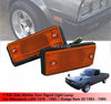 Mitsubishi L200 Side Marker Turn Signal Light (1978-1985)