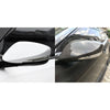 Hyundai Veloster 2011-2017 Real Carbon Fiber Add-on Side Mirror Shell Cover