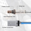 Chevrolet Silverado 1500 Downstream Oxygen Sensor (2014 - 2017)