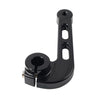 Harley Sportster XL883 1200 CNC Mid Control Shift Lever (2004-2022)