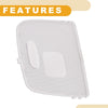 Toyota Camry Rear Left Interior Light Cover (2006-2011)