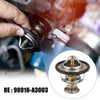 Toyota RAV4 Engine Coolant Thermostat 90916-A3003 (2009-2018)