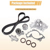 Toyota Camry Timing Belt & Water Pump Set (1992-1996)
