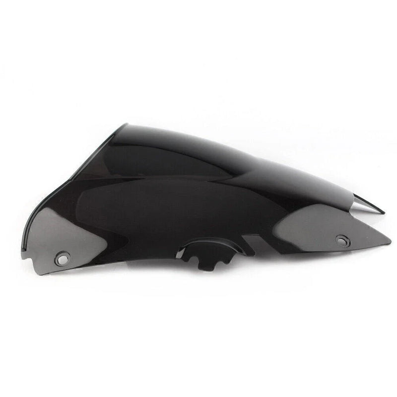 Honda Super Hawk 1000 VTR1000F Black Windscreen (1997-2005)