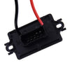 Renault Megane MK2 Heater Blower Motor Fan Resistor (2002-2008)