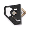 Honda CRF 1000L / 1100L Foot Brake Clamp Black (2016-2021)
