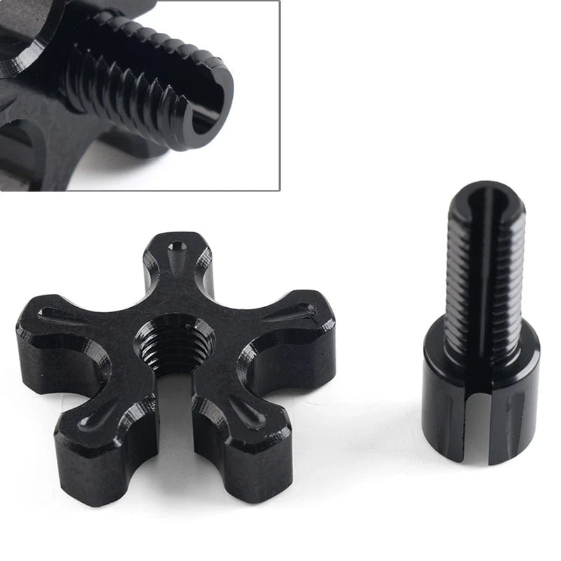 Yamaha, Suzuki, Honda, BMW Universal Clutch Cable Adjuster Screw
