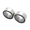 Yamaha YFZ450 YFZ450R YFZ450X Rear Wheel Axle Bearings Seals (2006–2023)