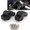 YAMAHA MT09 Tracer Handlebar Riser Mounting Clamp Adapter (2015-2020)