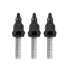 Harley Electra Glide Windscreen Well Nut Screws (1996-2013)