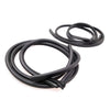 Nissan Datsun Fairlady Z 260Z 280Z 2+2 1974-1978 Door Weatherstrip Set