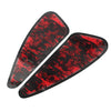 Harley XL883 1200 3D Decals Fuel Gas Tank Stickers