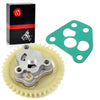 YAMAHA Big Bear 400 YFM400 Oil Pump Gear Gasket (2000-2012)