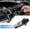 BMW 318i Mass Air Flow Sensor Plastic 1.9L (1996-1998)