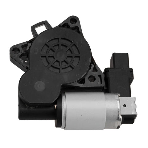 Mazda 5 6 CX-7 CX-9 RX-8 Left Power Window Lift Regulator Motor (2006-2012)