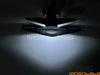 Kawasaki Z900 Fender Eliminator Kit w/LED Amber Lights (2024-2025)