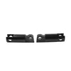 Harley Touring Road Electra Glide Male Mount Foot Peg Extensions (2009-2023)