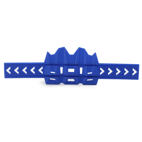 Motorcycle Accessories Rubber Exhaust Tail Pipe Guard Protector Cover