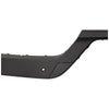 Front Valance For 2015-2017 BMW X3 Cover Trim Textured