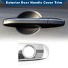 Toyota Camry Exterior Door Handle Cover Trim (2006–2009)