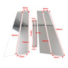 Dodge Charger Pillar Post Trim Covers (2011-2023)