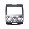 Ford Ranger, Mazda BT-50 Double DIN Stereo Facia Kit (2006-2023)