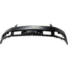 Bumper Cover Fascia Front Chevy Chevrolet Tahoe Suburban