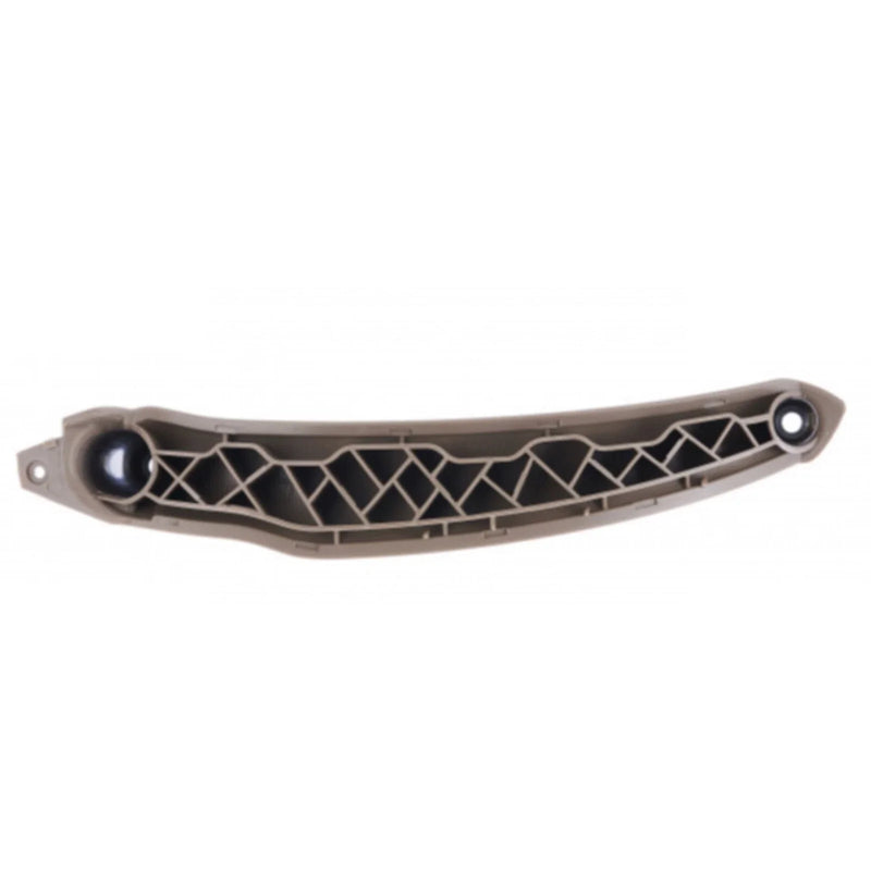BMW X5 X6 Rear Left Inner Door Panel Grab Pull Handle (2007–2014)