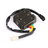 Honda NT650 Hawk GT 650 A / Bros 400 NC25 Regulator Rectifier (1988-1991)
